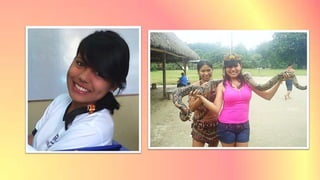 Mi Proyecto de vida PowerPoint 