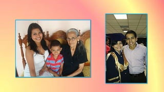 Mi Proyecto de vida PowerPoint 