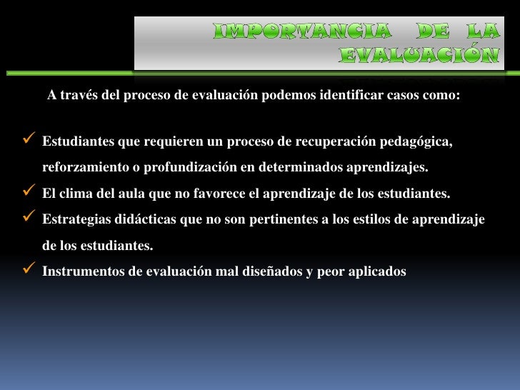 Se maneja un portafolio </li></ul>de evidencias<br />