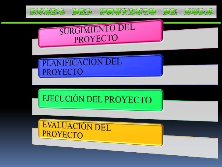 Los alumnos son protagonistas del desarrollo del proyecto</li></ul> <br /> <br />