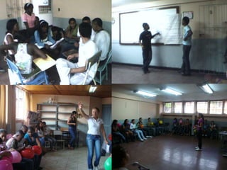 Cuido Elaborando Pactos.