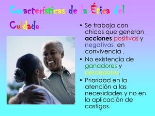 MetodologíaJustificación: Es una breve introducción para el Animador y los participantes del “por qué” se va a trabajar cada temática, es decir, se ubica el contexto real donde se presenta el problema a solucionar.Objetivo: Es el propósito o la finalidad a la que se busca llegar en cada módulo. Se presenta un solo objetivo general donde se indica cual es la meta a la cual se quiere llegar.