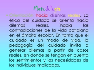 Cuido Mis Emociones.