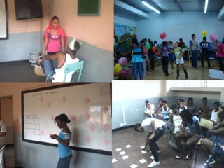 Cuido con Empatía.Nivel 3: Corresponsabilidad en el Cuidado:Cuido  Construyendo Verdad.