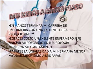 TENER UNA MEJOR ETICA  Y UNA MEJOR DISCIPLINA