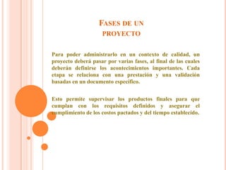 Ser realista con los recursos que se cuenta y lo que se puede  lograr.