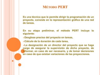 Fase de implementaciónR&I (Recepción e inspección)Se refiere a la verificación de la conformidad del trabajo de acuerdo a las especificaciones definidas. Un compilado de documentos que estipula la forma en que debe inspeccionarse el trabajo. PruebaLa prueba consiste en la verificación de conformidad de los servicios del trabajo: Sitios pilotos: La creación de sitios pilotos permite probar el trabajo en sus dimensiones técnicas y en términos de su organización y Puesta en funcionamiento, esto hace referencia a la puesta en funcionamiento masiva en el lugar donde se encuentra el usuario final. CapitalizaciónLa fase de capitalización consiste en hacer un inventario del producto basado en su aprovechamiento, es decir, almacenar el conocimiento técnico derivado del proyecto de manera que se pueda mejorar la eficiencia en la administración para proyectos futuros. MantenimientoAsí, el mantenimiento permite mantener un sistema en operación mientras corrige anomalías en el trabajo y tomar en cuenta los pedidos de mejoras del usuario. 