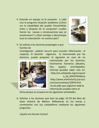 Proyecto