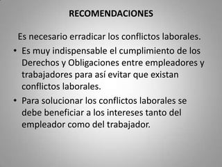 PROYECTO DE VINCULACIÓNTEMA:Programa de capacitación sobre derechos laborales a empleadores y trabajadores en empresas y negocios privados en la ciudad de Ambato en el período septiembre 2011 – febrero 2012.