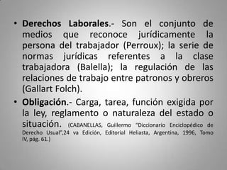 VALOR AGREGADOCon el desarrollo de este proyecto se pretende obtener como producto capacitar mediante charlas sobre derechos y obligaciones laborales a 6 empleadores y 60 trabajadores.En el mercado analizado el Ministerio de Relaciones Laborales es el único ente que realiza capacitación sobre derechos y obligaciones laborales a empleadores y trabajadores.