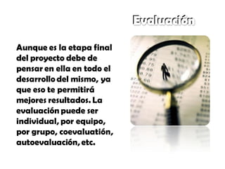 Proyecto
