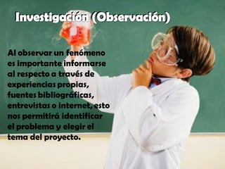 Proyecto