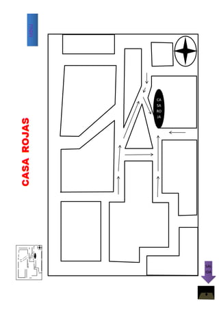 CA
SA
RO
JA
 S




     SAL
     IDA
 