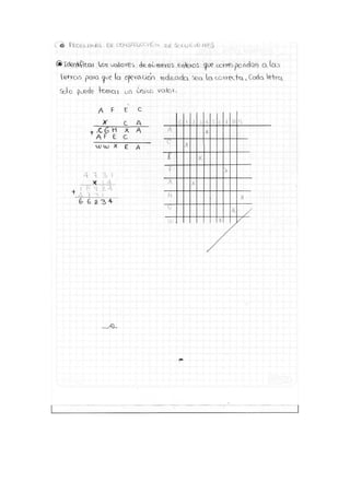 Proyecto Resolucion de problemas.
