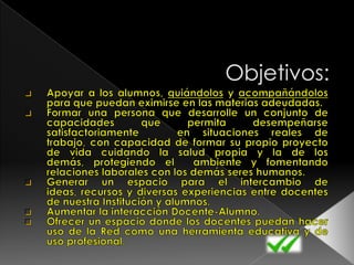 Proyecto