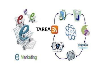 TAREA
 