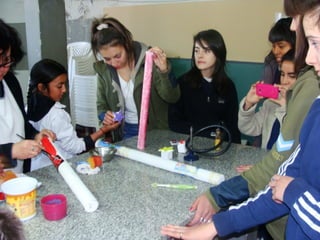 Proyecto. notas del alma