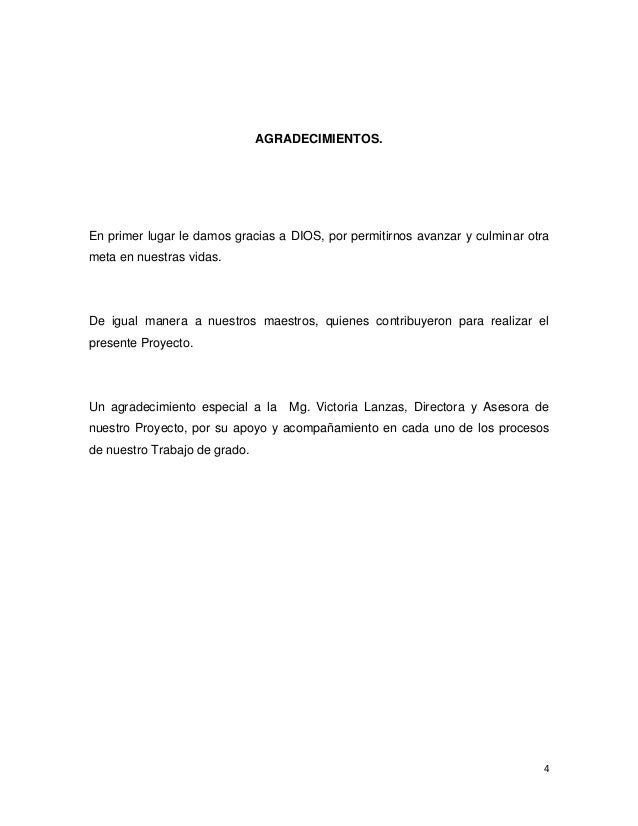 Proyecto