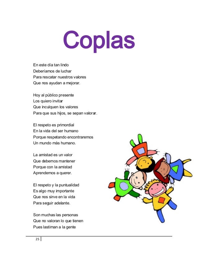 Coplas Para El Cesino | coplas para el dia dela leamos mejor cada dia segundo Coplas Para El Cesino | coplas para el dia dela leamos mejor cada dia segundo
