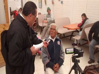 Proyecto. mi querido viejo 2015