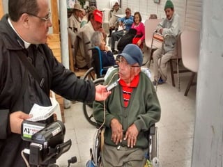 Proyecto. mi querido viejo 2015