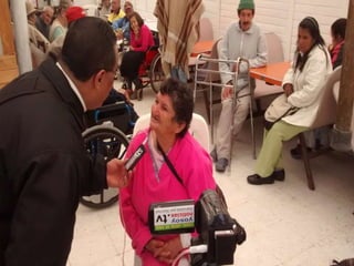 Proyecto. mi querido viejo 2015