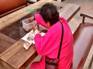 Proyecto. mi querido viejo 2015