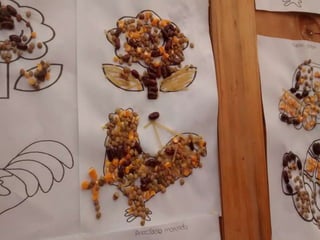 Proyecto. mi querido viejo 2015