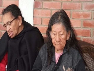 Proyecto. mi querido viejo 2015