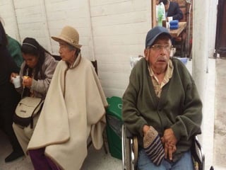 Proyecto. mi querido viejo 2015