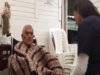 Proyecto. mi querido viejo 2015