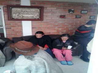 Proyecto. mi querido viejo 2015