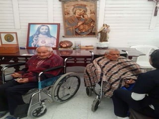 Proyecto. mi querido viejo 2015