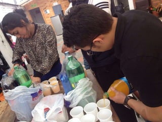 Proyecto. mi querido viejo 2015