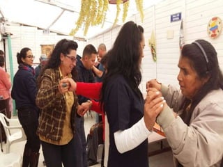 Proyecto. mi querido viejo 2015