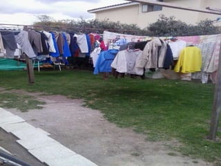 Proyecto. mi querido viejo 2015