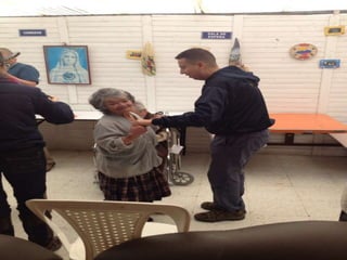 Proyecto. mi querido viejo 2015