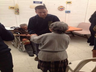 Proyecto. mi querido viejo 2015