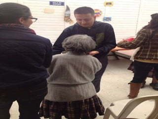 Proyecto. mi querido viejo 2015