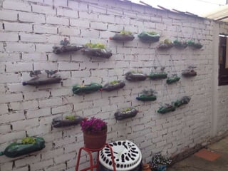 Proyecto. mi querido viejo 2015