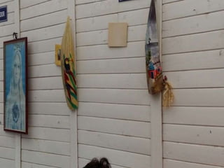 Proyecto. mi querido viejo 2015