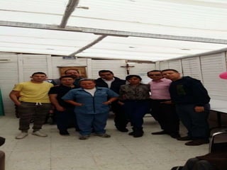 Proyecto. mi querido viejo 2015