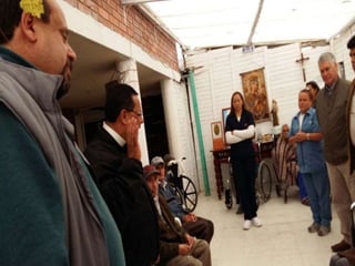 Proyecto. mi querido viejo 2015