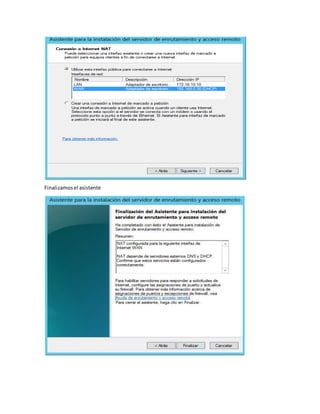 Finalizamosel asistente
 