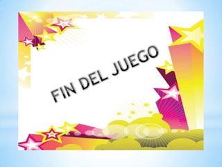 Proyecto gbi powerpoint