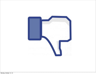 Monday, October 14, 13

 