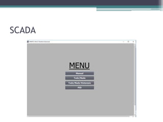 SCADA
 