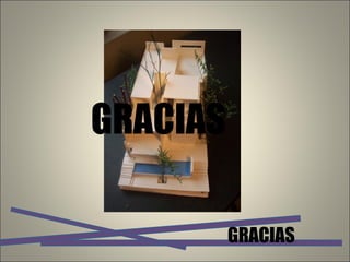 GRACIAS GRACIAS 