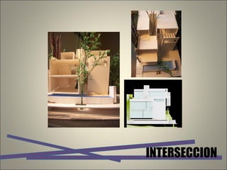 INTERSECCION 