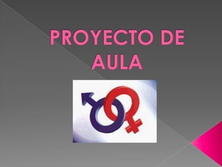 PROYECTO DE AULA 